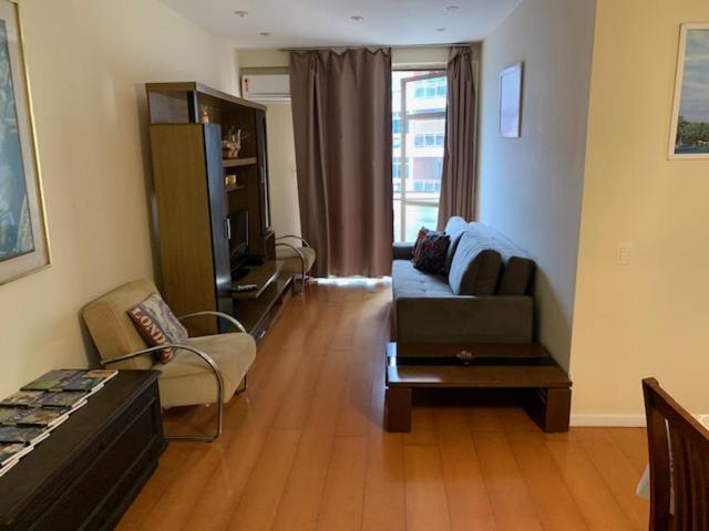Ipanema Magnifico Appartement