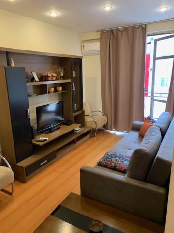 Ipanema Magnifico Appartement *