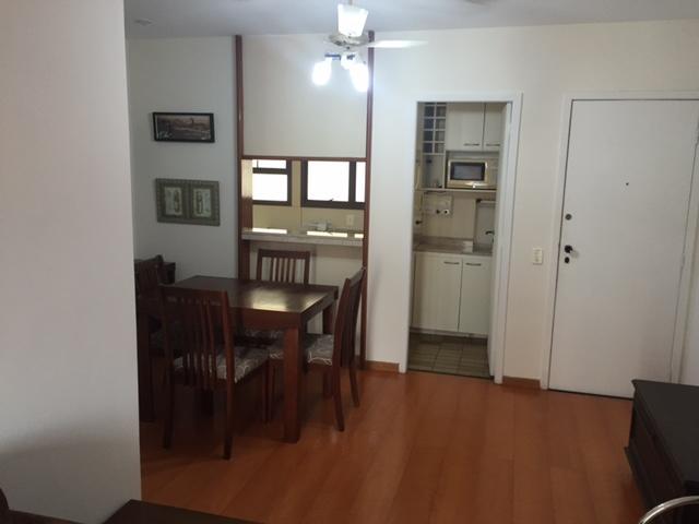 Appartement Ipanema Magnifico