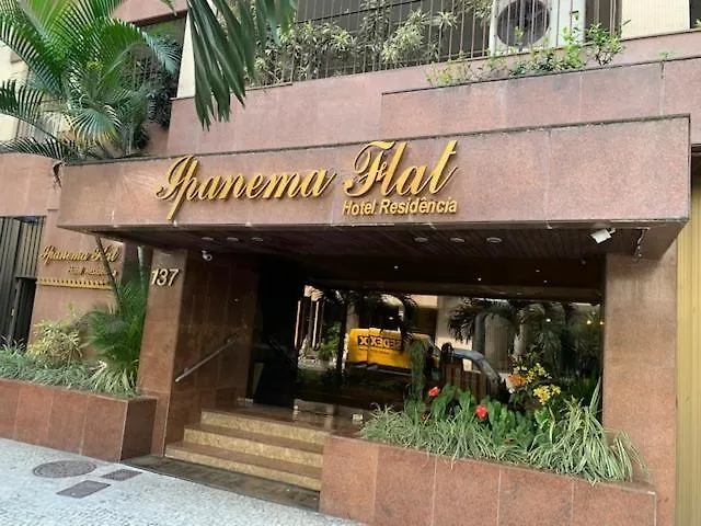 Ipanema Magnifico