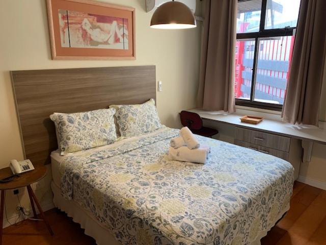 Ipanema Magnifico Apartamento