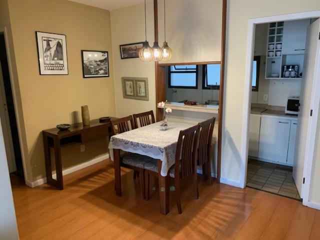 Ipanema Magnifico Appartement
