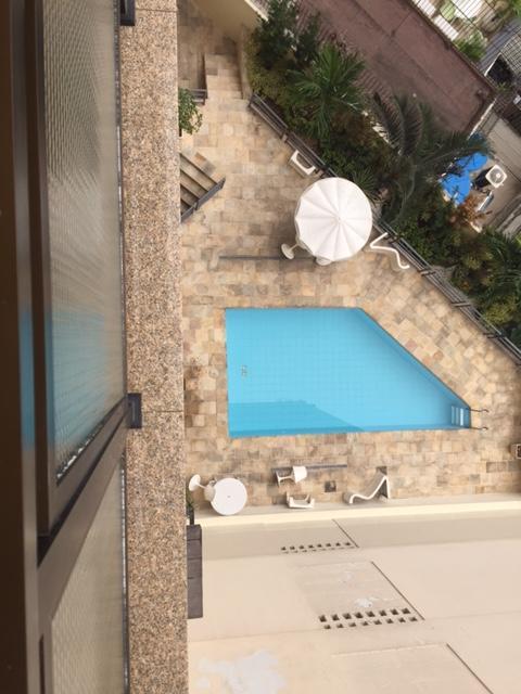 Appartement Ipanema Magnifico *